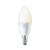 WiZ - C37 Candle E14 Tunable White för Smarta Hem thumbnail-4