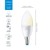 WiZ - C37 Candle E14 Tunable white - Smart Home thumbnail-8
