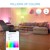 WiZ - C37 Kerzenlampe E14 Farbe und Einstellbares Weiß - Smart Home thumbnail-2