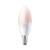 WiZ - C37 Kerzenlampe E14 Farbe und Einstellbares Weiß - Smart Home thumbnail-5