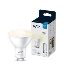 WiZ - GU10 Angenehmes Licht