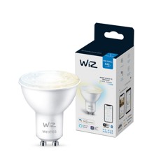 WiZ - GU10 Einstellbares weißes Licht