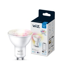 WiZ - Spot GU10 Colour and Tunable White - Smart Home