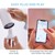 WiZ - Spot GU10 Farbe und einstellbares Weiß - Smart Home thumbnail-9