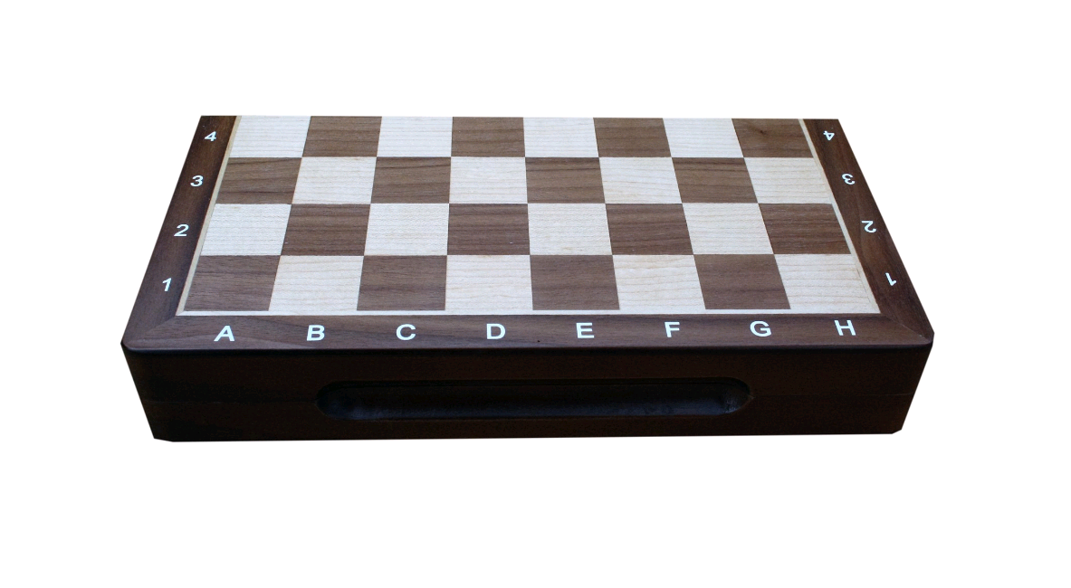 Chess Set - Medium (TWE197911)