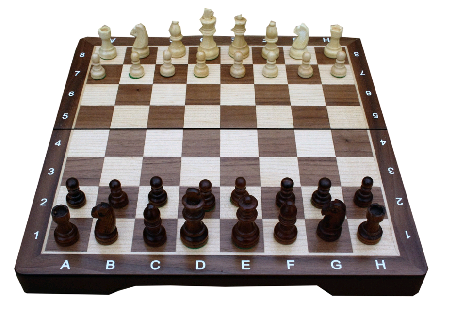 Chess Set - Medium (TWE197911)