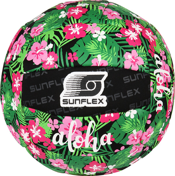 Sunflex Beachball-Set Neopren 