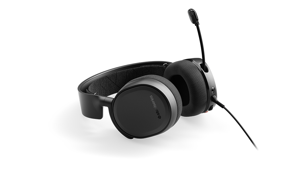 steelseries arctis steelseries arctis