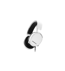 Steelseries - Arctis 3 Gaming Headset - White