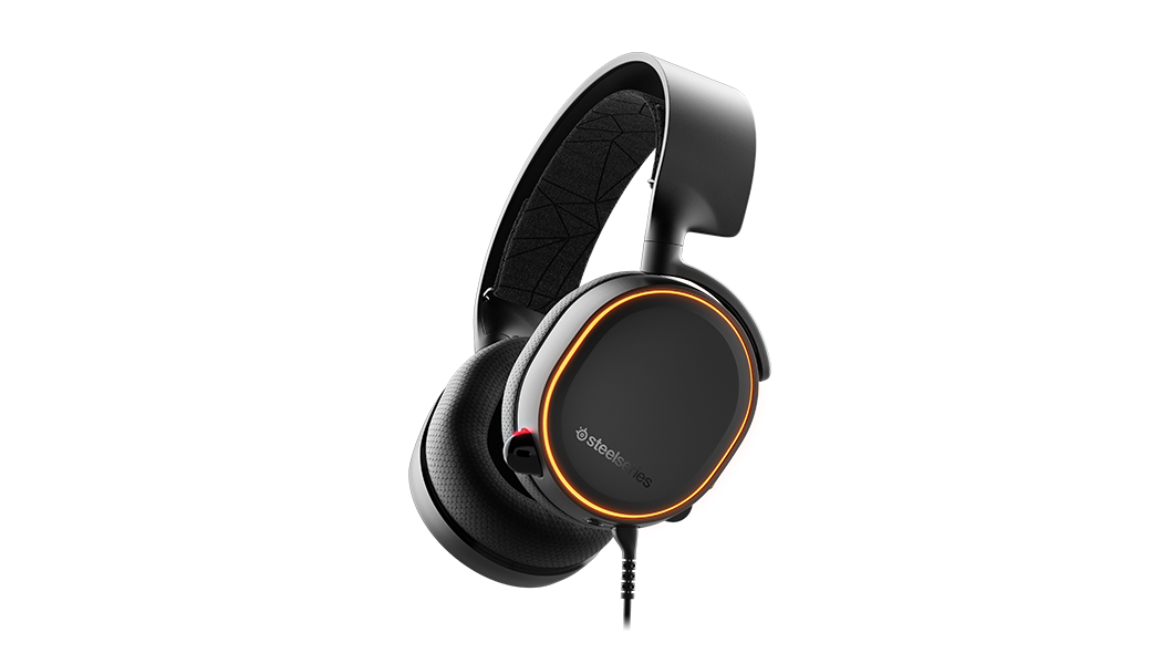 steelseries 5 2019