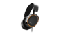 Steelseries - Arctis 5 Gaming Headset - Black - E thumbnail-1