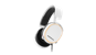 zz Steelseries - Arctis 5 Gaming Headset - White - E thumbnail-1