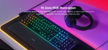 Steelseries - Apex 3 Gaming Tastatur-  Nordic Layout thumbnail-2