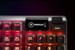 Steelseries - Apex 5 Hybrid Mechanical  Gaming Keyboard - Nordic Layout - E thumbnail-3