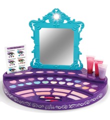 Shimmer 'N Sparkle - Ultimate Make Up Studio (40-00621)