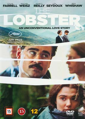The Lobster - Dvd