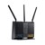 ASUS - DSL-AC68U Dual-Band Wireless-AC1900 Gigabit ADSL/VDSL Modem Router thumbnail-3