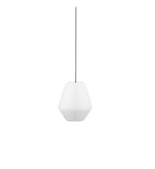 House Doctor - Bidar Lamp Shade Ø 36 cm - White (259370102)