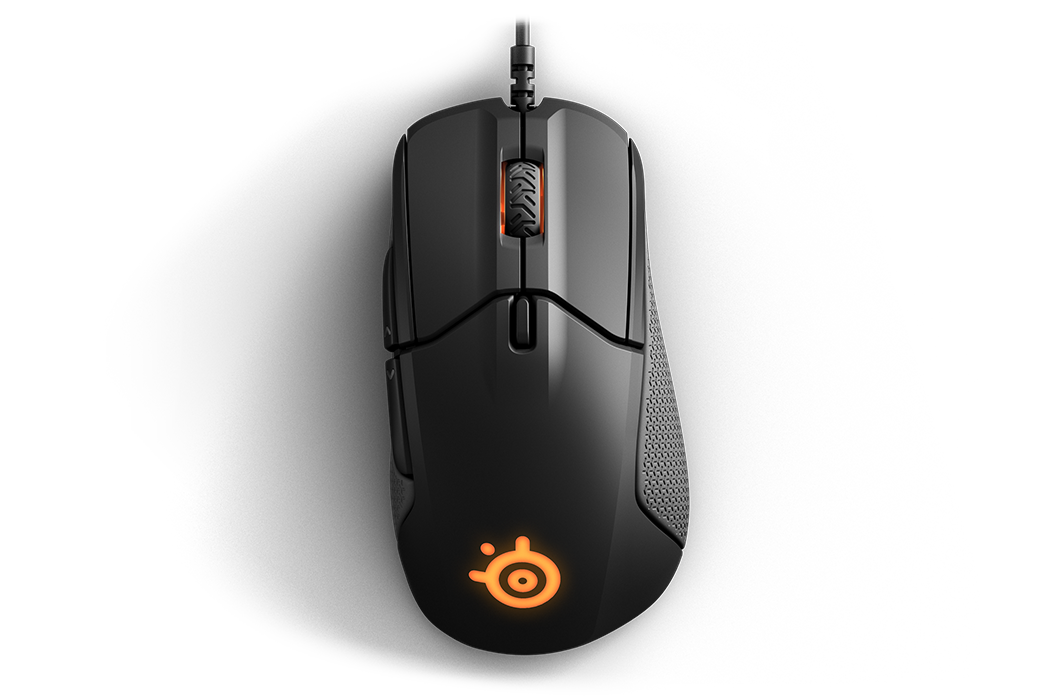 Steelseries - Rival 310 Gaming Mouse