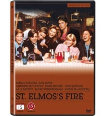 St. Elmo'S Fire - Dvd