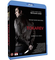 Tokarev - Blu Ray