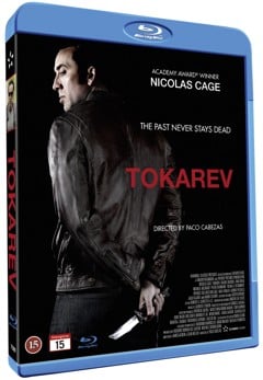 Tokarev - Blu Ray