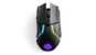 Steelseries - Rival 650 Wireless Gaming Mouse thumbnail-1