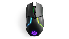 Steelseries - Rival 650 Wireless Gaming Mouse