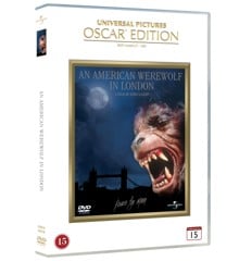 An Am. Werewolf In London (Oscar Edition) - Dvd