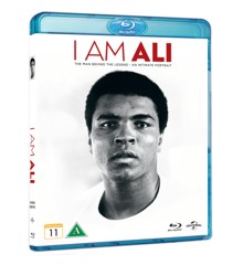I Am Ali - Blu Ray