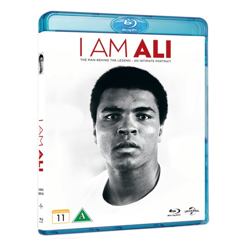 I Am Ali (Story of Muhammad Ali)