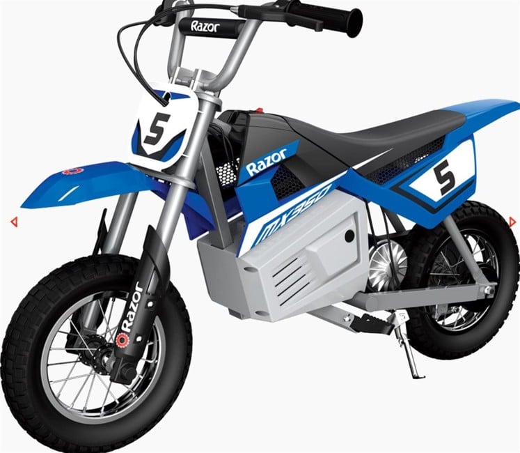 Razor - Dirt Rocket MX350 (15159101)