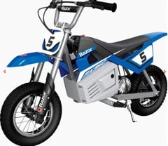 Razor - Dirt Rocket MX350 (15159101)