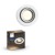 zz Philips Hue - MILLISKIN recessed - White Ambiance - Bluetooth - E thumbnail-1