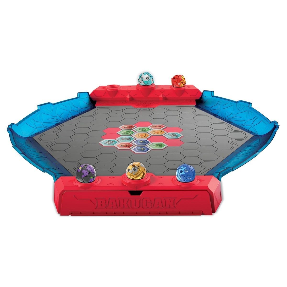 Buy Bakugan - Premium Battle Arena (6058341)