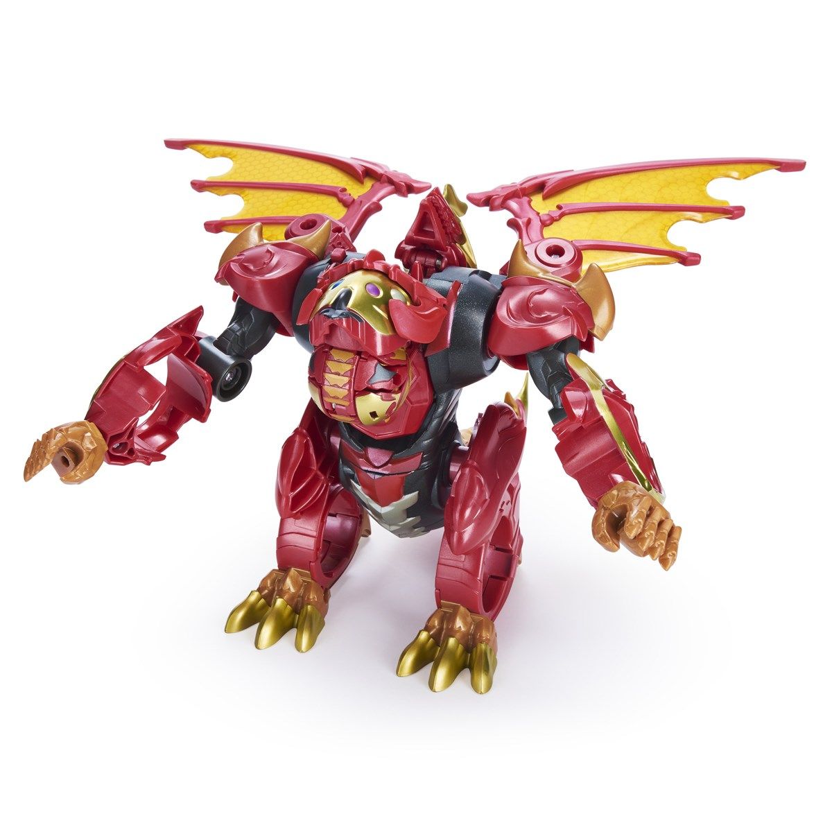 ultimate dragonoid toy