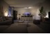 Philips Hue - Centris 3-Spot Ceiling Light - White & Color Ambiance thumbnail-3
