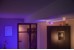 Philips Hue - Centris 3-Spot Ceiling Light - White & Color Ambiance thumbnail-12