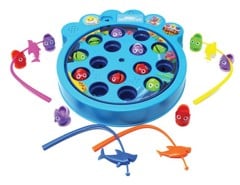 Baby Shark - Fishing Game (6054916)