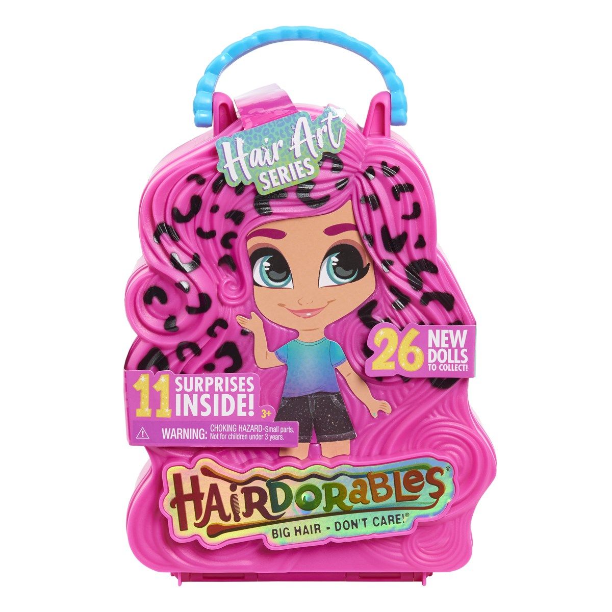 Hairdorables - Doll Series 5 (903-23850)