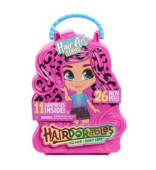 Hairdorables - Doll Series 5 (903-23850)