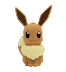 Pokémon Eevee Light-Up 3D Figurine