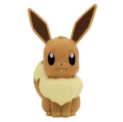 Pokémon Eevee Light-Up 3D Figurine