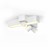 Philips Hue - Centris 3-spot Ceiling Light - White & Color Ambiance thumbnail-1