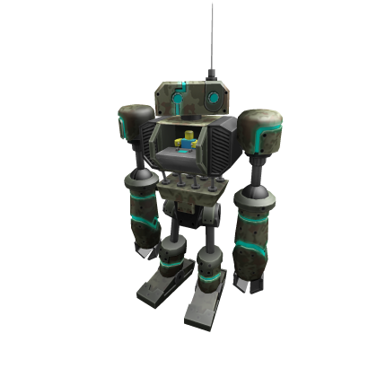 noob mech