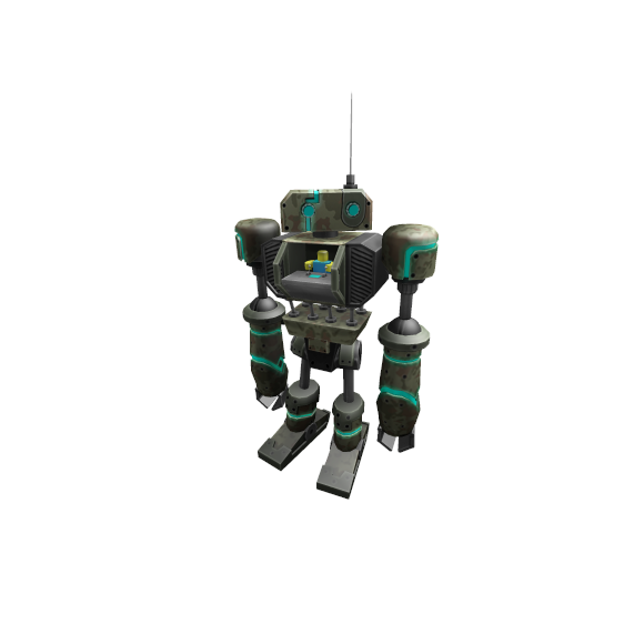 Buy Zzzroblox Core Figure Pack Noob Attack Mech Mobility - lego robot roblox noob