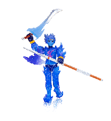 zzzRoblox - Core Figure Pack - Crystello the Crystal God