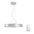 Philips Hue - Being Hue Pendant Aluminium  White Ambiance  - s thumbnail-1