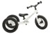 Trybike - Steel Balanscykel 3-Hjul, Vit thumbnail-1