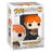 Funko POP! - Harry Potter: Wizarding World - Ron Weasley Puking Slugs with Bucket (48066) thumbnail-2